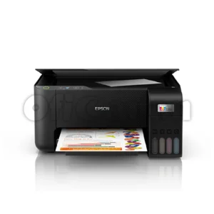 IMPRESORA EPSON MULTIFUNCIONAL L3210