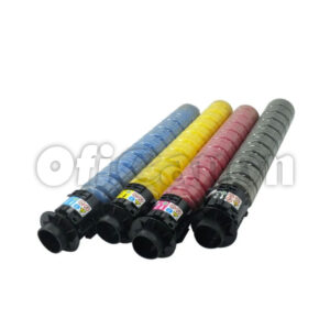 Tóner Ricoh IM C6000 | Colores Negro, Magenta, Amarillo y Cian | Alto Rendimiento