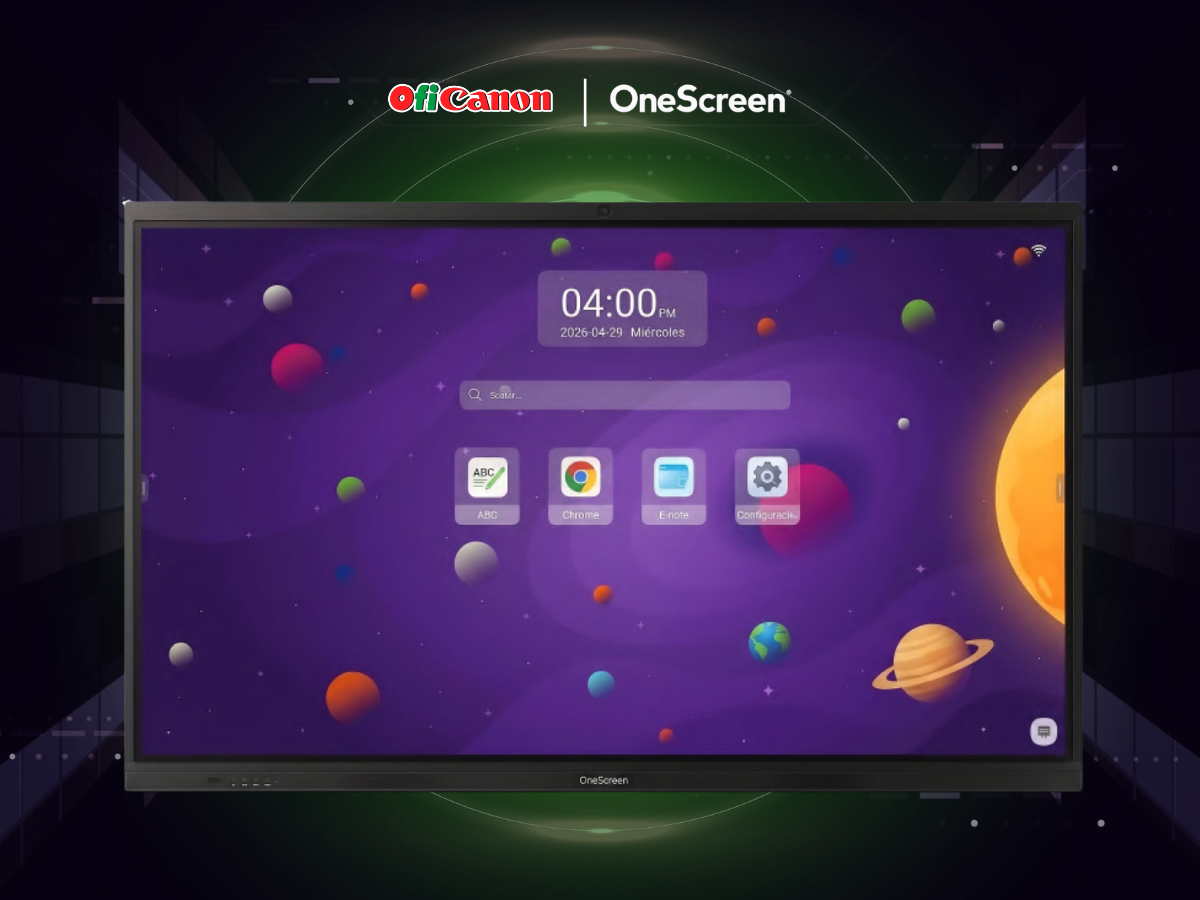 OneScreen AIO
