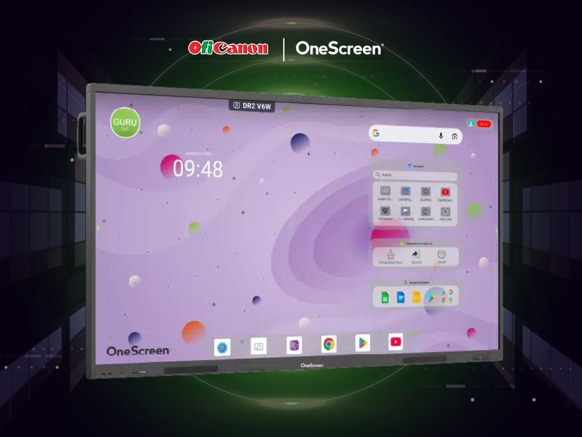 OneScreen Core