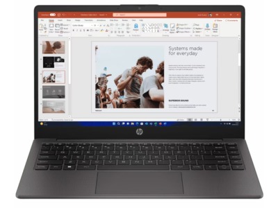 Portatil HP 245 G10