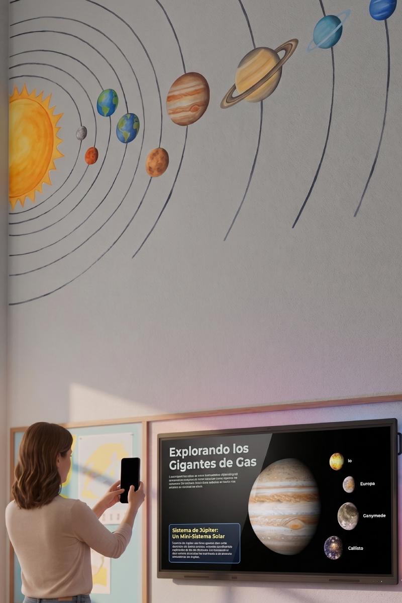 OneScreen Central