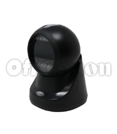 LECTOR 3NSTAR 2D USB NEGRO OMNIDIRECCIONAL 2-02